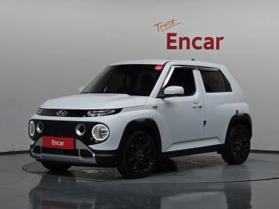2022 Hyundai Casper