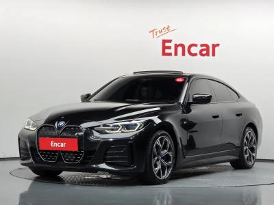 2023 BMW i4