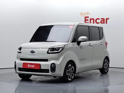 2018 Kia RAY