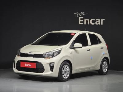 2017 Kia Picanto
