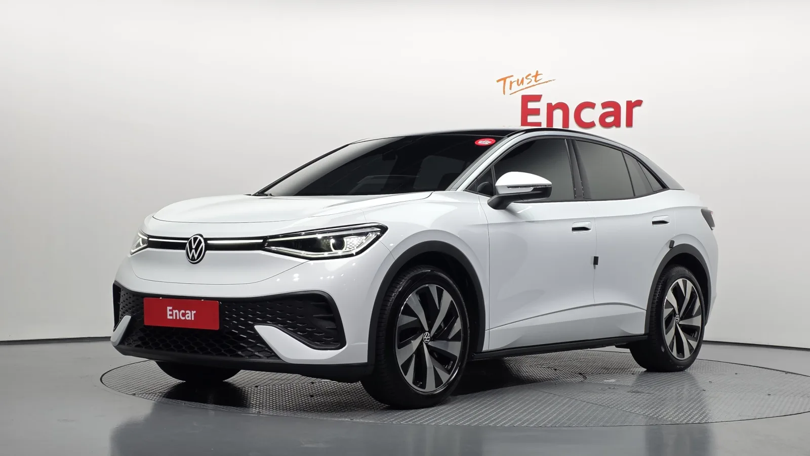 2025 Volkswagen ID.5