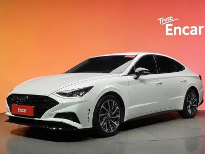 2023 Hyundai Sonata