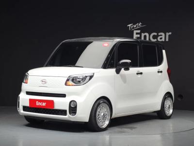 2021 Kia RAY