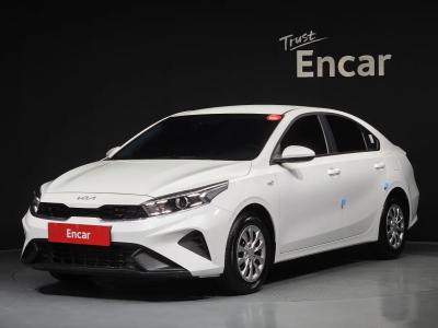 2024 Kia K3