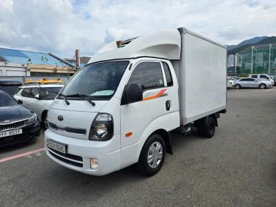 2019 Kia (Asia) BongoⅢ