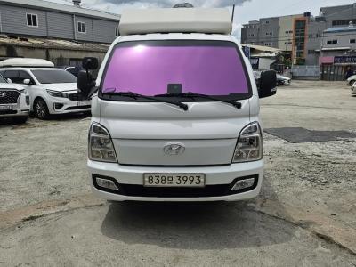 2022 Hyundai Porter Ⅱ