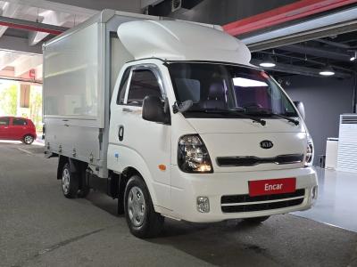2015 Kia (Asia) BongoⅢ