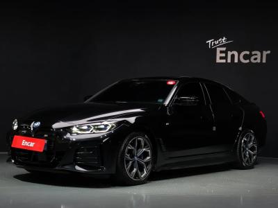 2024 BMW i4