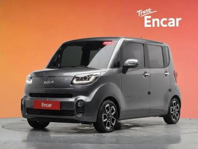 2022 Kia RAY