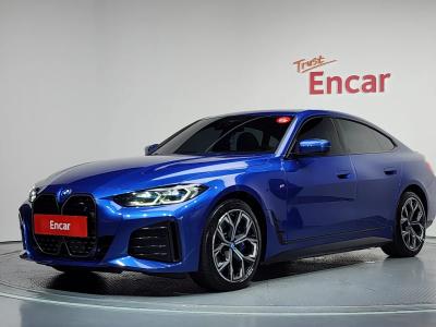 2024 BMW i4