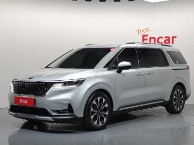 2021 Kia Canival