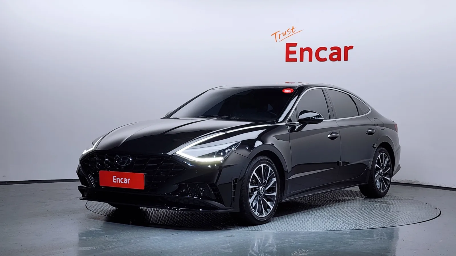 2022 Hyundai Sonata