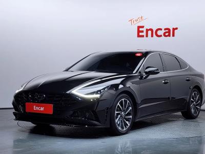 2022 Hyundai Sonata