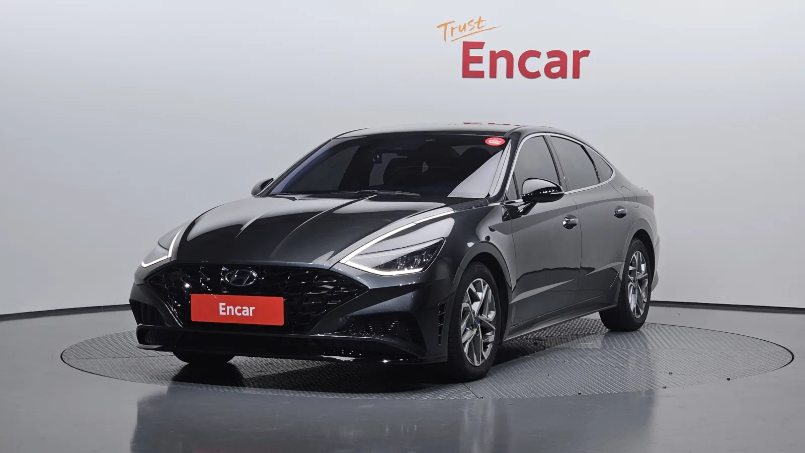 2020 Hyundai Sonata