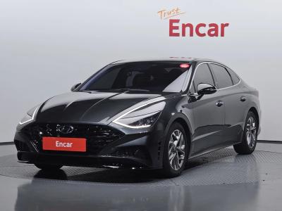 2020 Hyundai Sonata