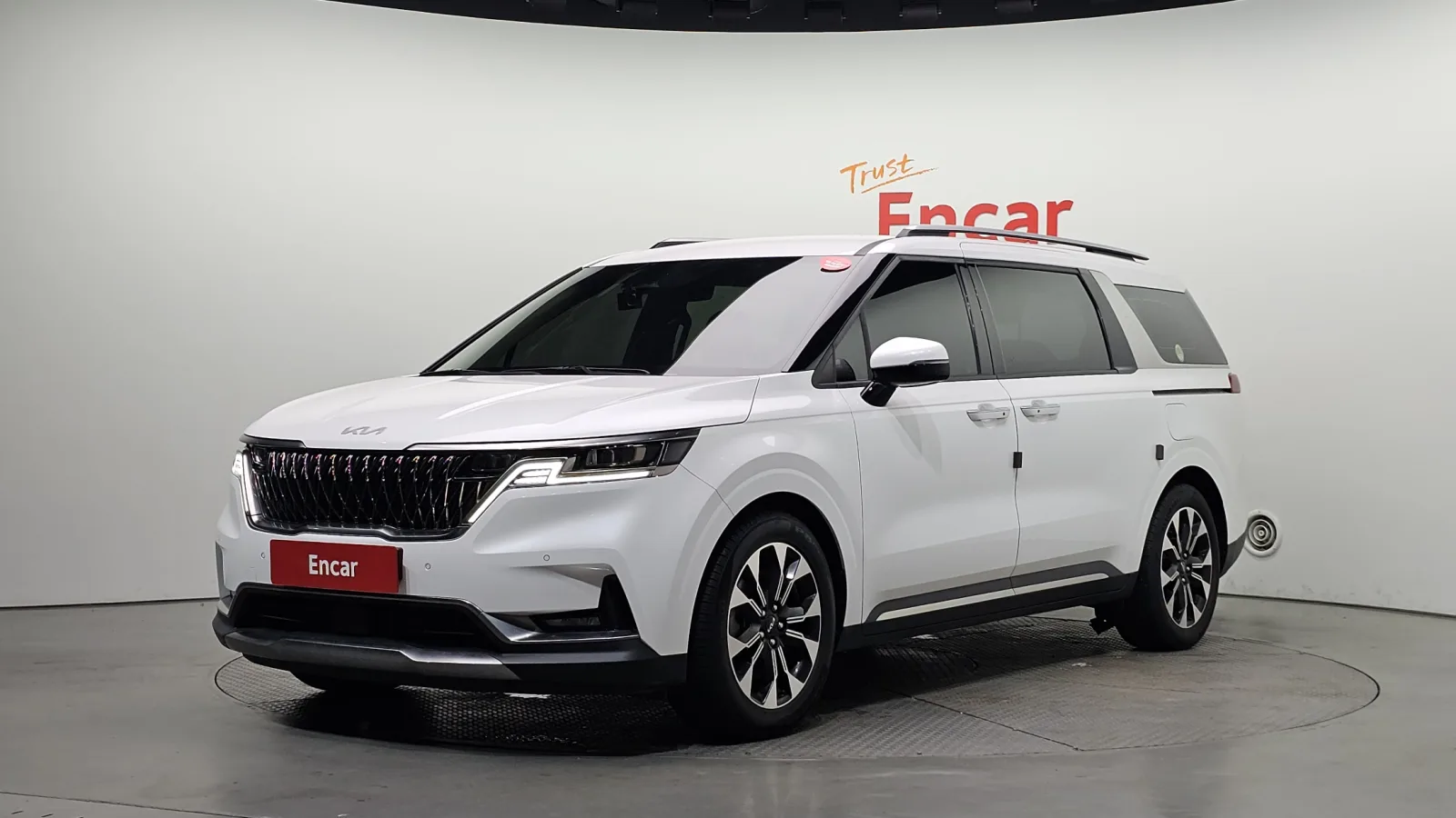2022 Kia Carnival