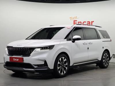 2022 Kia Canival