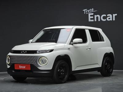 2023 Hyundai Casper