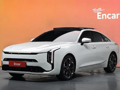 2025 Kia K8