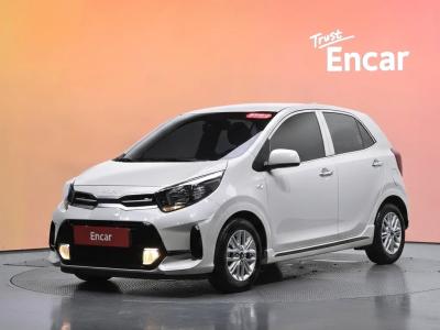2023 Kia Picanto