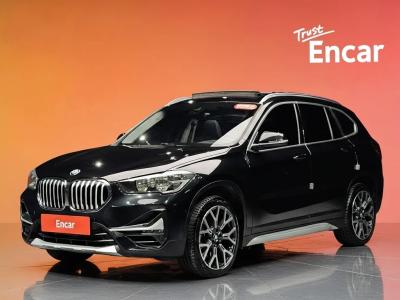2022 BMW X1