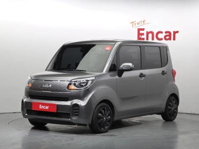 2022 Kia RAY