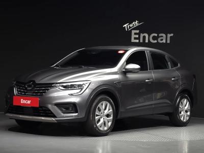 2020 Renault Korea XM3
