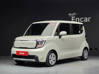2023 Kia RAY