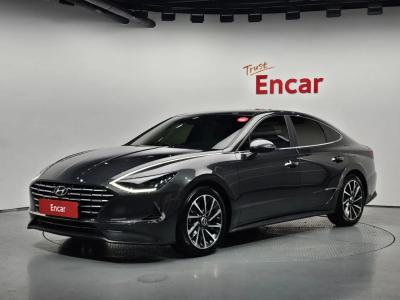 2022 Hyundai Sonata