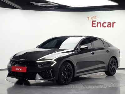 2024 Kia K5