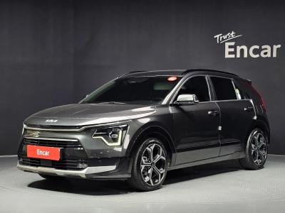 2022 Kia Niro