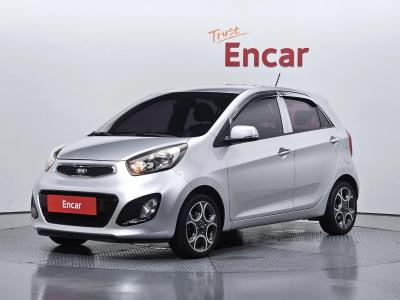 2014 Kia Picanto