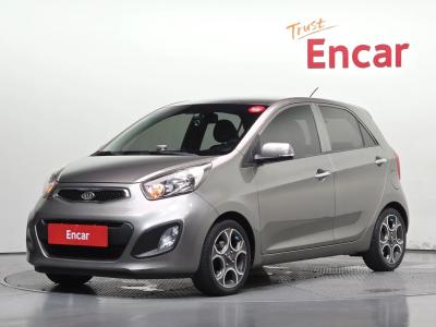 2012 Kia Picanto