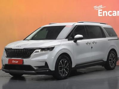 2023 Kia Canival