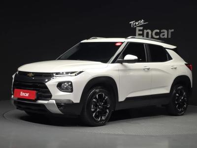 2022 Chevrolet Trailblazer