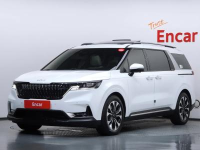2022 Kia Canival