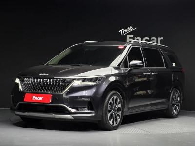 2023 Kia Canival