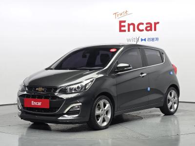 2019 Chevrolet Spark