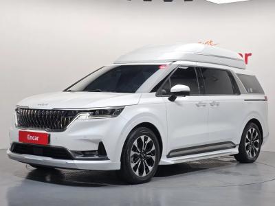 2023 Kia Canival