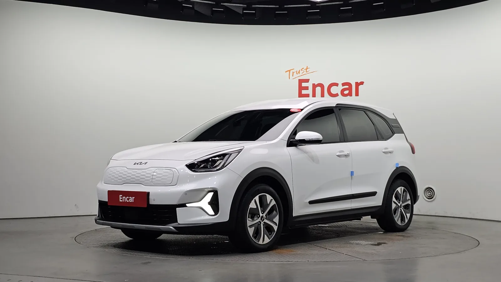 2023 Kia Niro