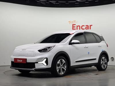 2023 Kia Niro