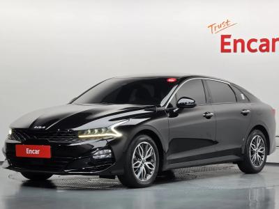 2023 Kia K5