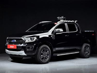 Ford Ranger 2022