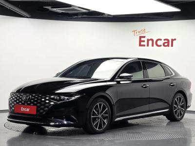 2020 Hyundai Grandeur