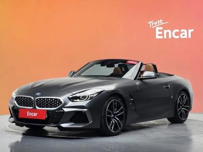 2020 BMW Z4