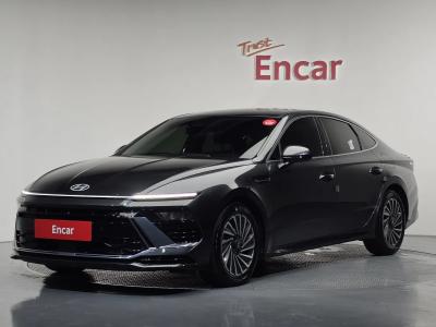 2025 Hyundai Sonata