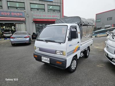 2016 Chevrolet labo