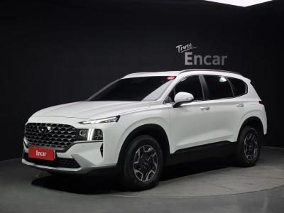 2021 Hyundai Santa Fe