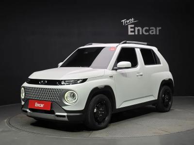 2023 Hyundai Casper
