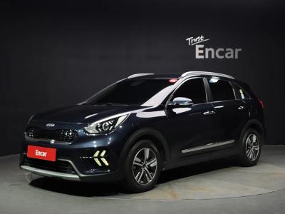2020 Kia Niro